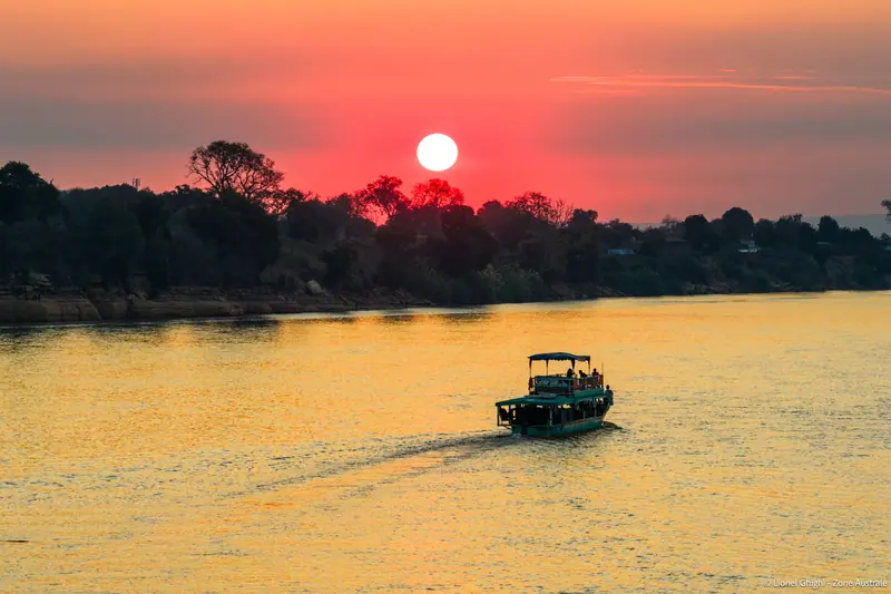 Photo from a KiriTour trip in Madagascar