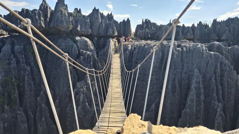 Photo from a KiriTour trip in Madagascar