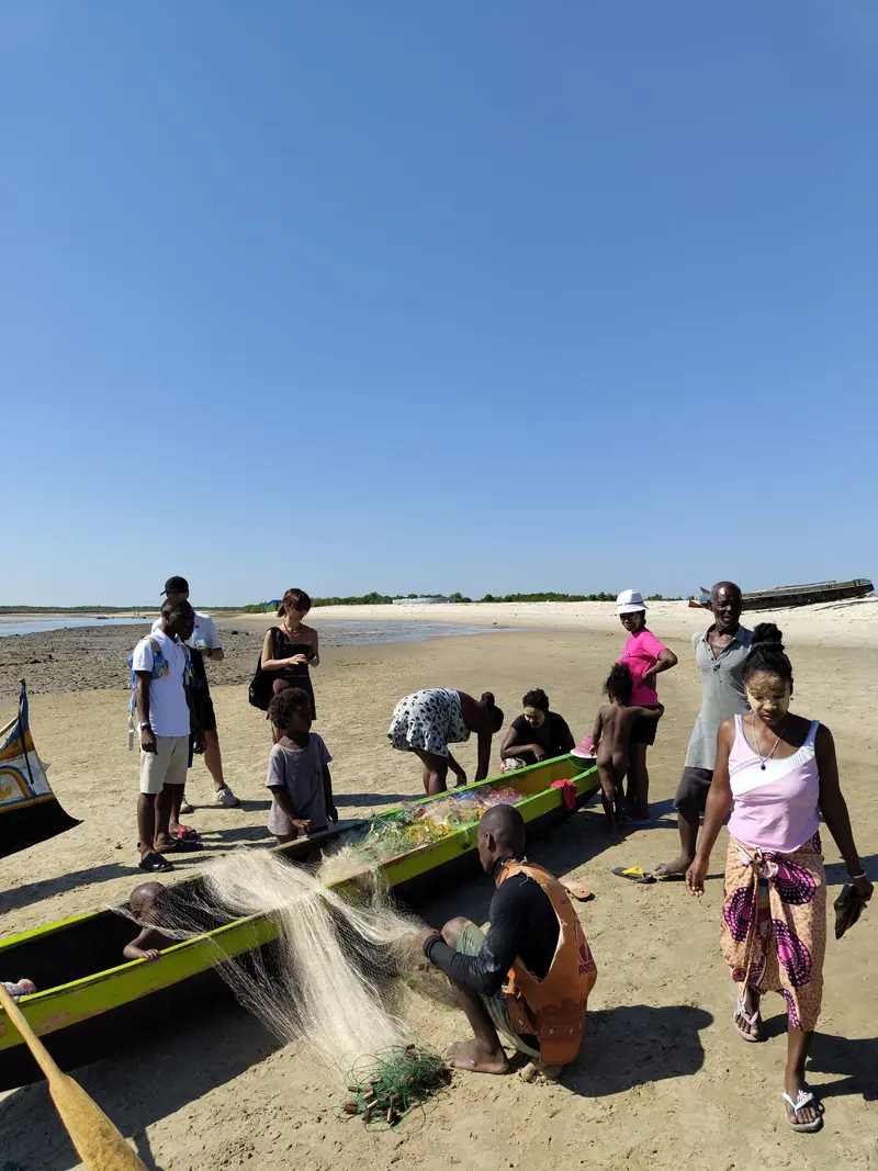 Photo from a KiriTour trip in Madagascar