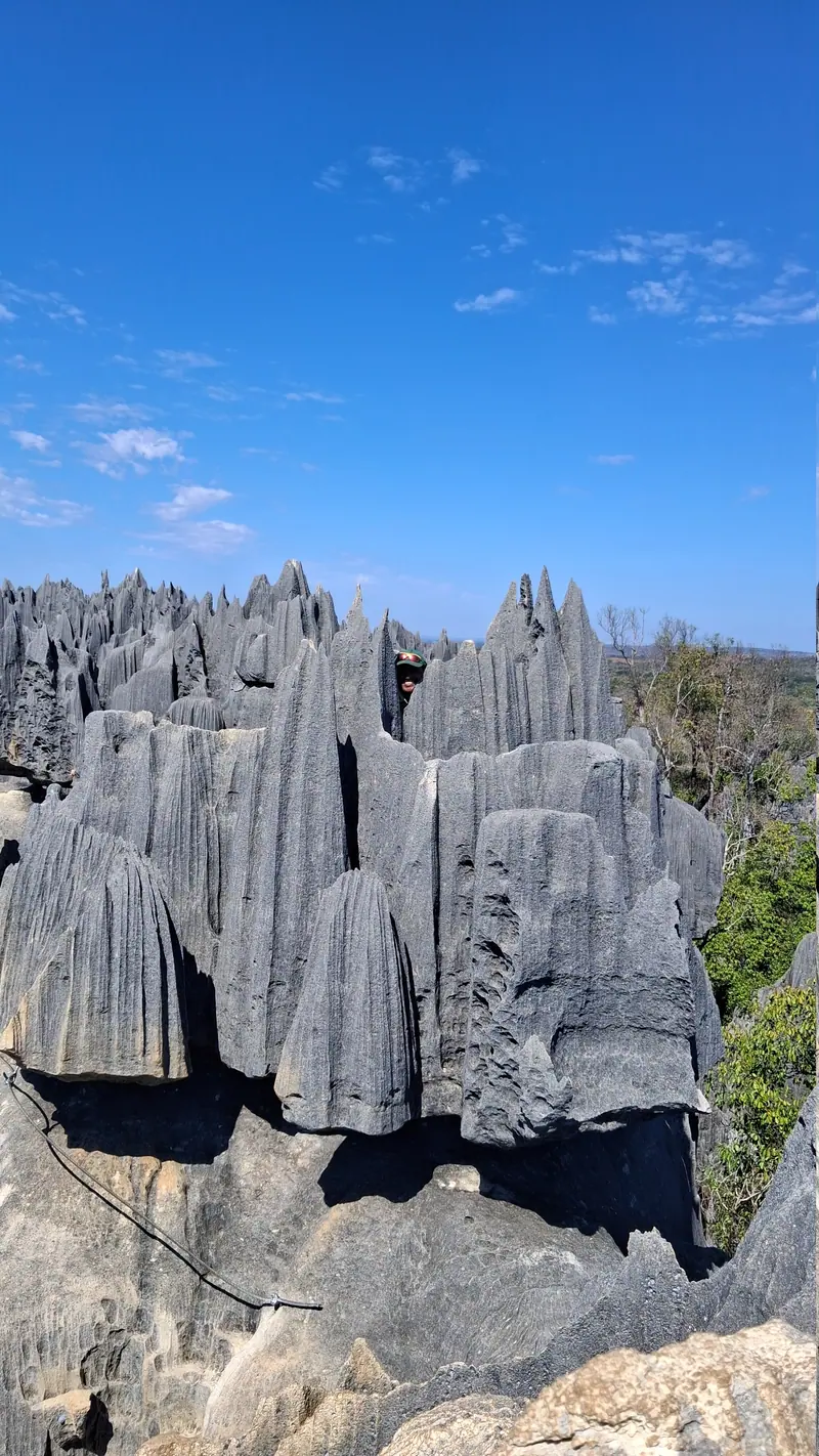Photo from a KiriTour trip in Madagascar